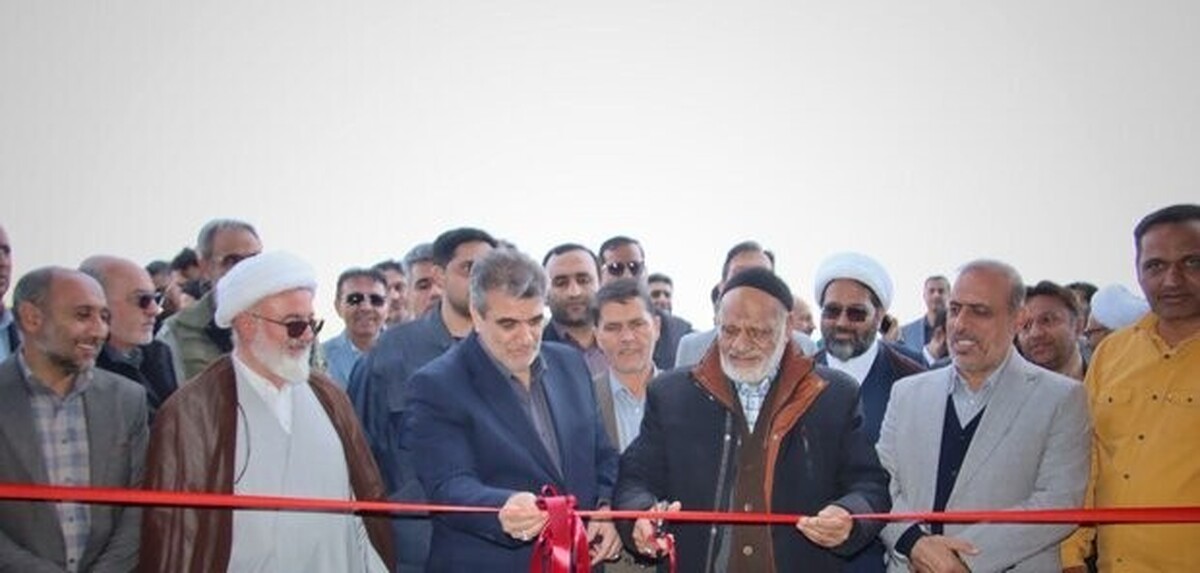 طلوع دوباره کارخانه ذوب آهن شاهرود؛ از خاکستر رکود تا شکوفایی اشتغال