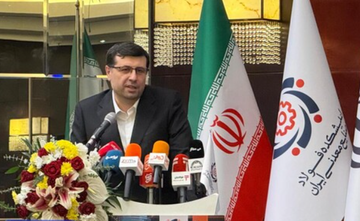 احیای شورای صادرات، گامی مهم تقویت صنعت فولاد