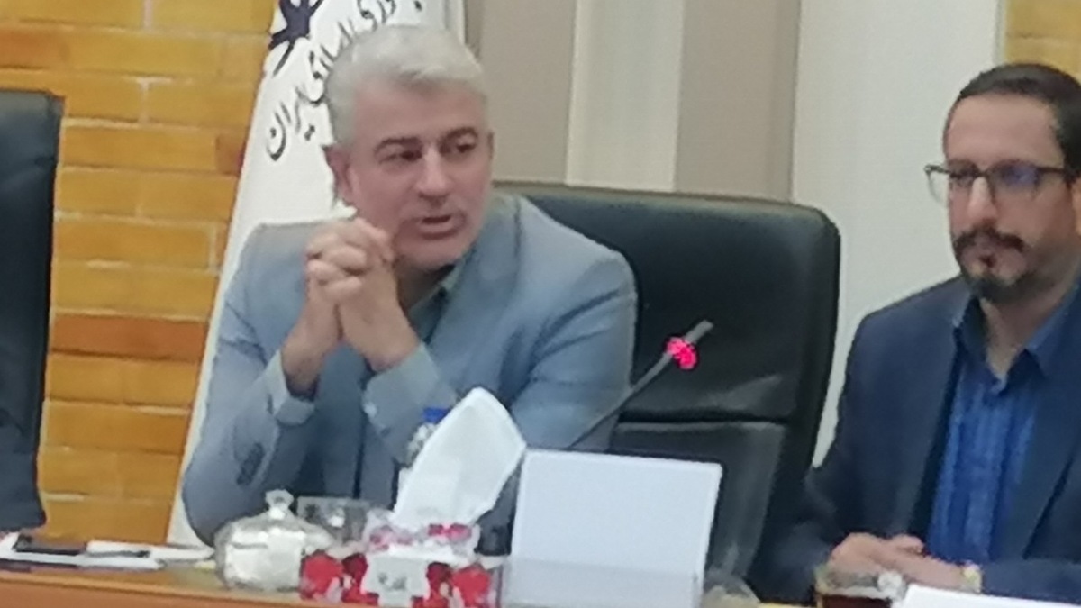 الزام ایجاد واحد فرآوری در واگذاری پهنه‌های معدنی بزرگ