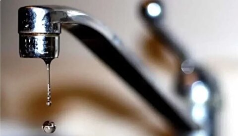 مرفهین شمال شهر صرفه‌جویی کنند تهران ۲ ماه بیشتر آب دارد