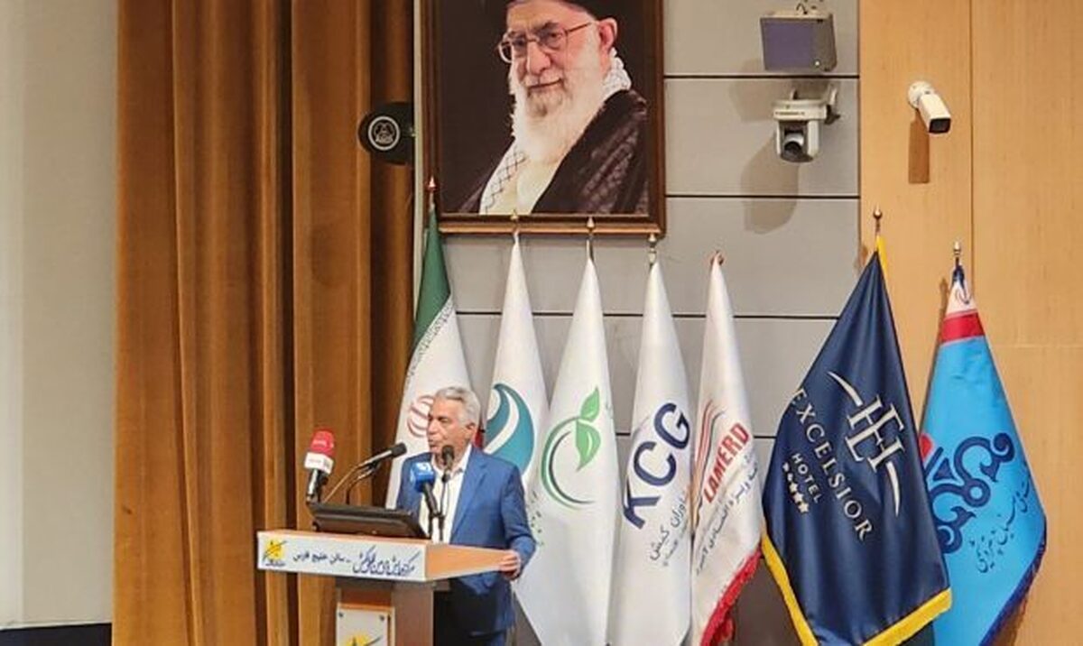 رشد ۸ درصدی اقتصاد با تکیه بر دریا و معدن دست‌یافتنی است