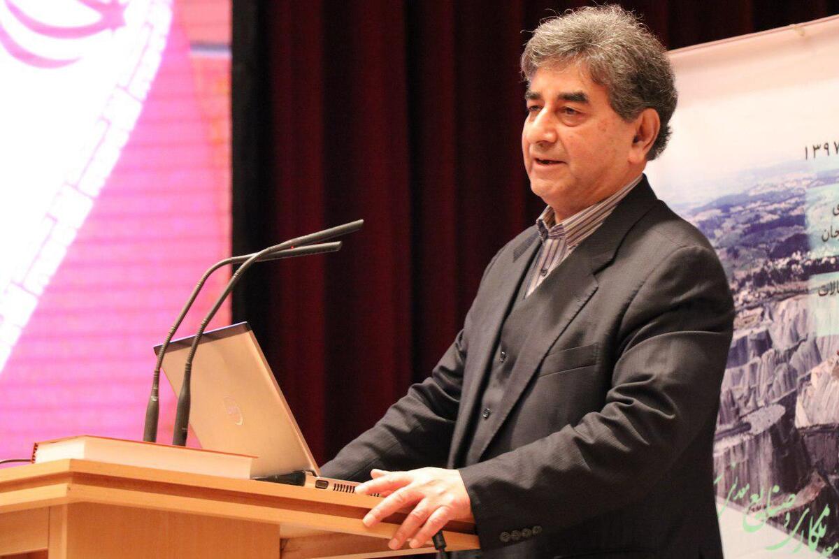 دکتر «مرتضی اصانلو» در جمع دانشمندان دو درصد برتر جهان قرار گرفت