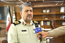 فرمانده انتظامی کرمان: سارقان ۱۲۰ میلیارد مس در کرمان دستگیر شدند