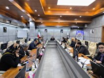قرارداد سرمایه‌گذاری ۴۰ مگاوات نیروگاه خورشیدی در ناحیه صنعتی سریشم استان یزد امضا شد
