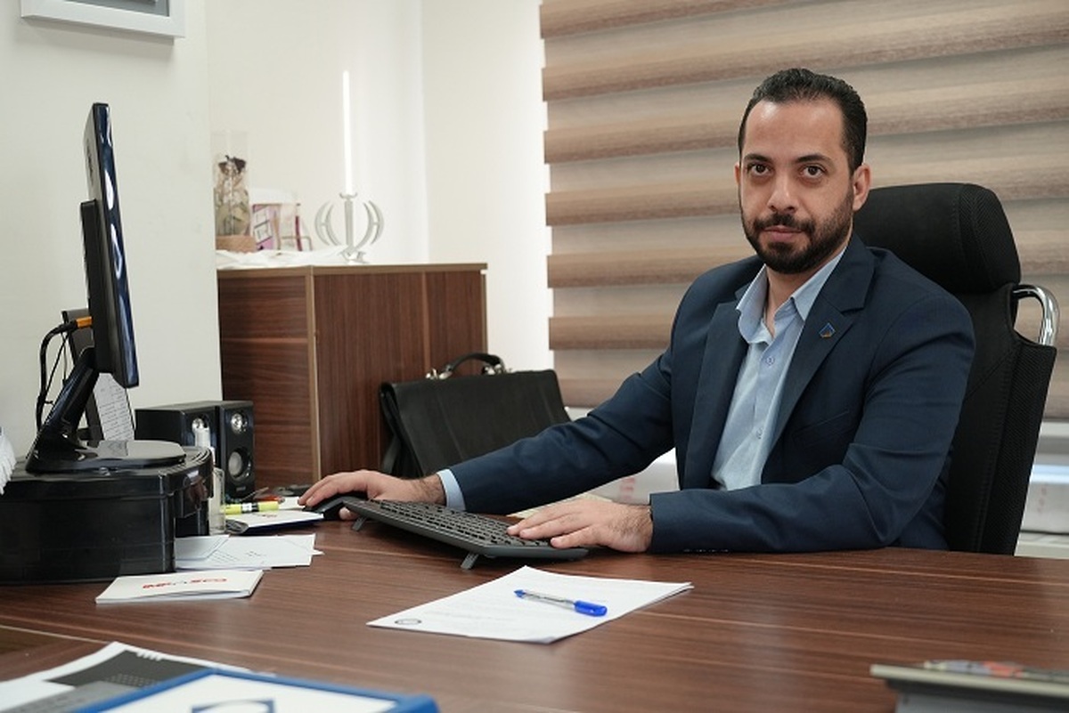 معماری دیجیتال؛ زیرساخت پنهان تحول در صنعت معدن