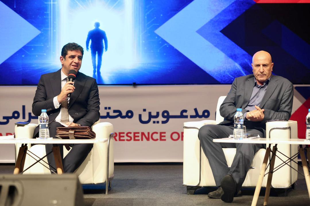 فقدان نقشه راه بلندمدت توسعه صنعتی، اصلیترین چالش صنعت است/ سهم پایین صنایع پاییندستی و اشتغالزا از توزیع سرمایهگذاری صنعتی فقدان نقشه راه بلندمدت توسعه صنعتی، اصلیترین چالش صنعت است/ سهم پایین صنایع پاییندستی و اشتغالزا از توزیع سرمایهگذاری صنعتی