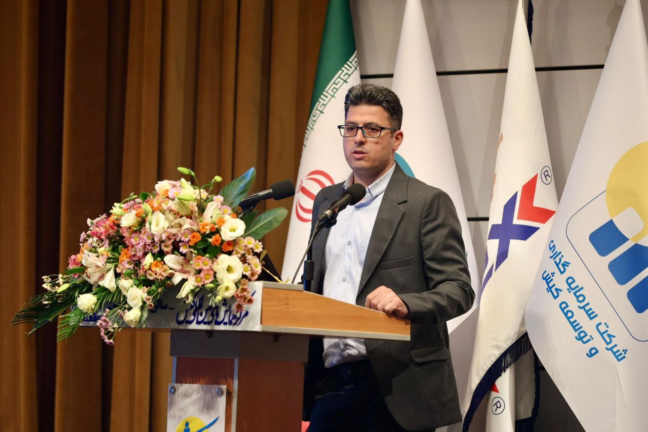 فقدان نقشه راه بلندمدت توسعه صنعتی، اصلیترین چالش صنعت است/ سهم پایین صنایع پاییندستی و اشتغالزا از توزیع سرمایهگذاری صنعتی فقدان نقشه راه بلندمدت توسعه صنعتی، اصلیترین چالش صنعت است/ سهم پایین صنایع پاییندستی و اشتغالزا از توزیع سرمایهگذاری صنعتی