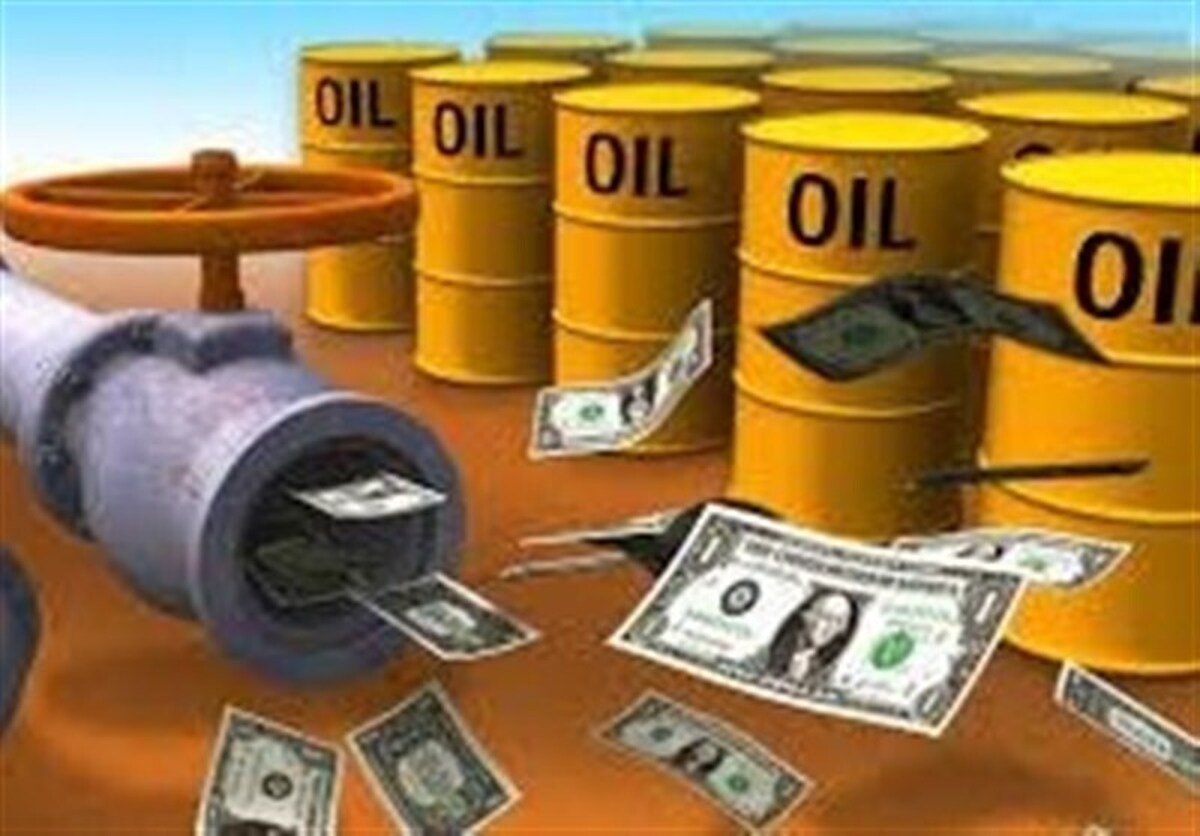 قیمت جهانی نفت امروز ۱۴۰۴/۰۸/۲۱ |برنت ۶۵ دلار و ۸ سنت شد