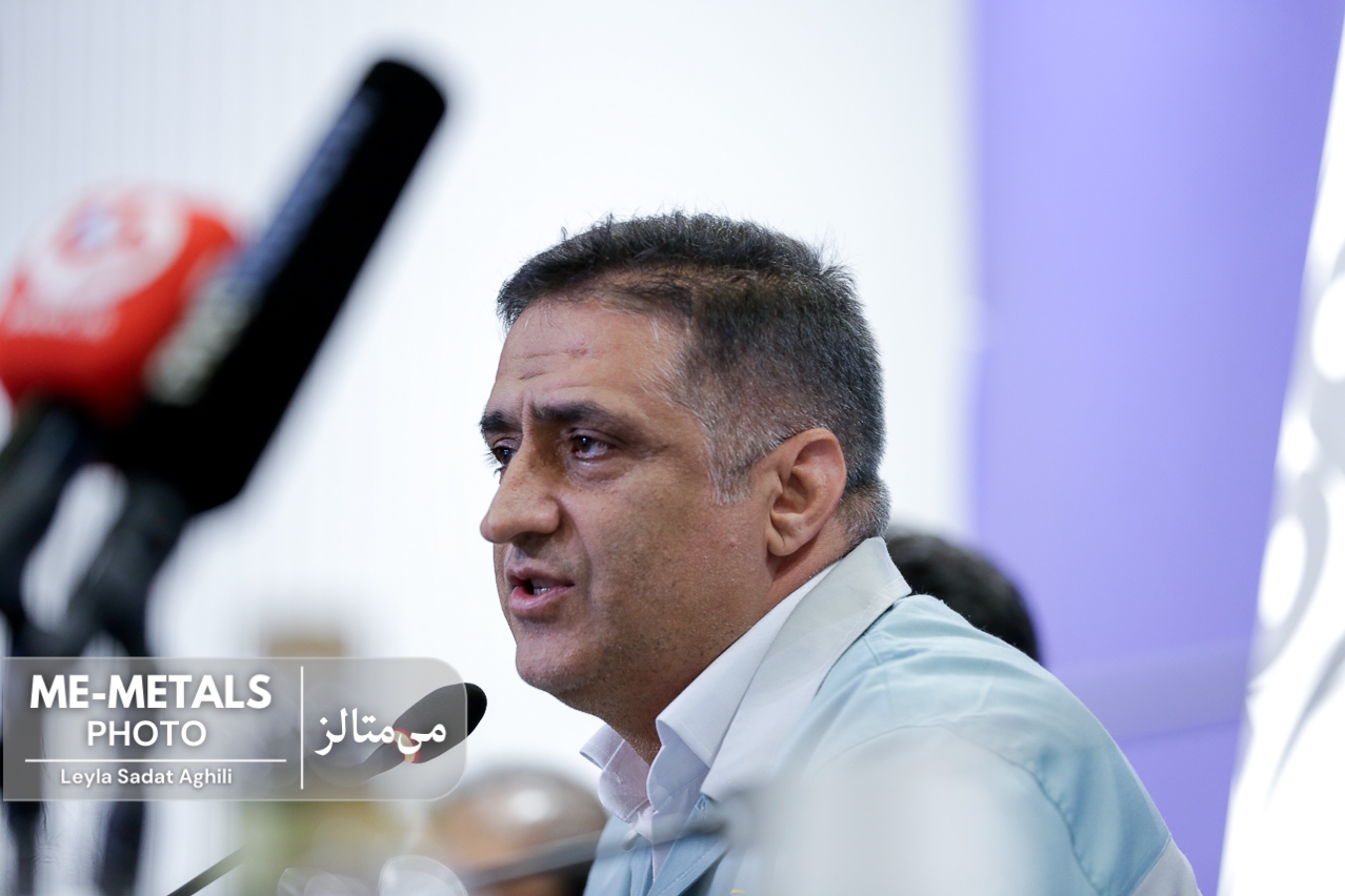 امکان تکنولوگ شدن برای فولاد مبارکه مهیاست
