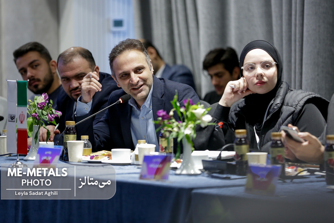 امکان تکنولوگ شدن برای فولاد مبارکه مهیاست