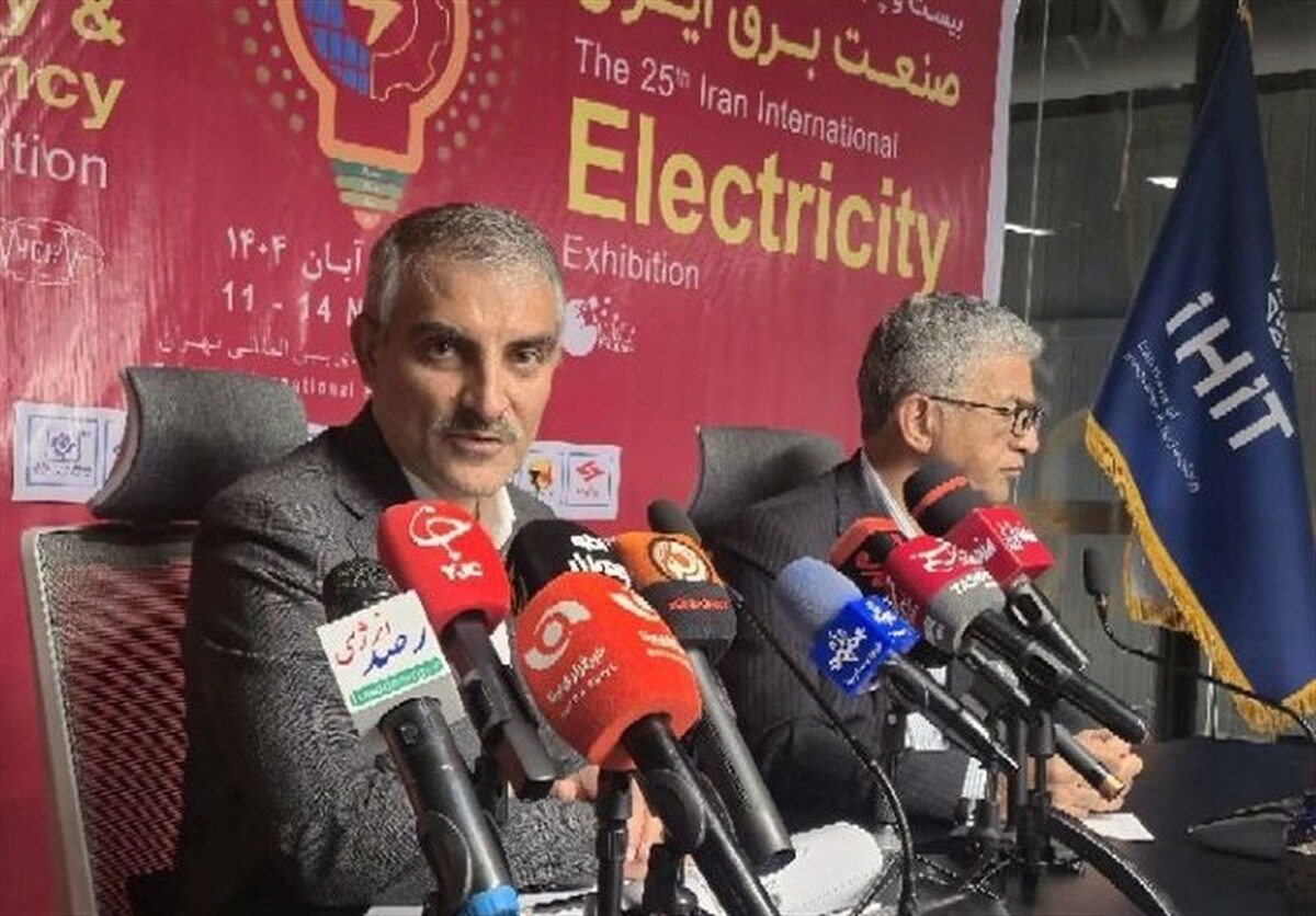 ۷۰۰۰ مگاوات نیروگاه فرسوده داریم/ ۳ برنامه برای افزایش راندمان نیروگاه‌ها