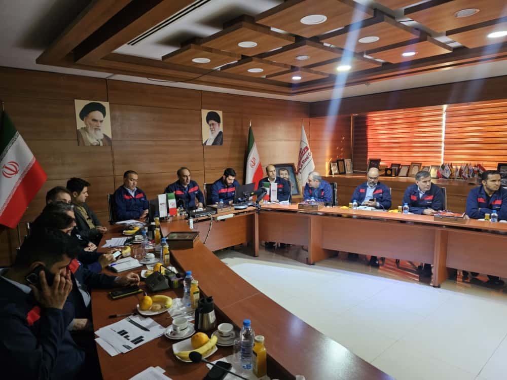 فولاد اکسین در دوران دشوار صنعت فولاد خوش درخشید فولاد اکسین در دوران دشوار صنعت فولاد خوش درخشید