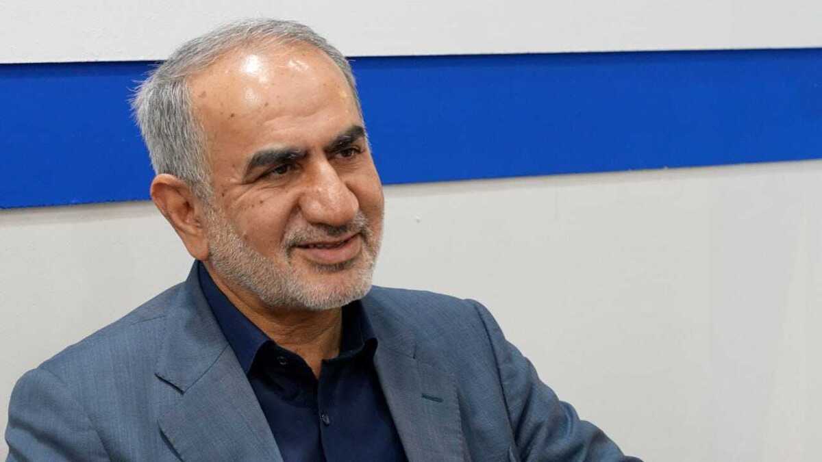 تسهیل توسعه‌ی صنایع انرژی‌بر در لامرد با بهره‌گیری از ظرفیت‌های قانون تأمین مالی و زیرساخت‌ها