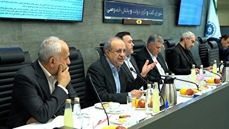 جعفری: به دلیل مخالف دستگاه‌های ذی ربط، توسعه اکتشافات معدنی معطل می‌ماند