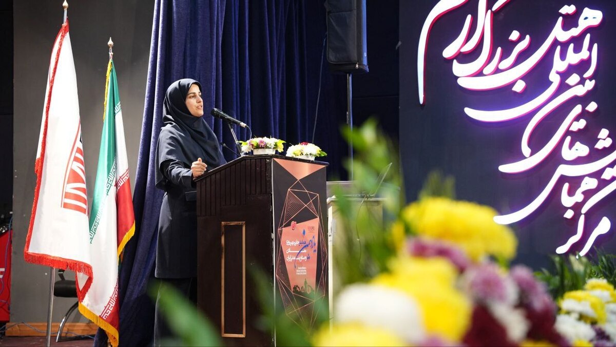 ارزیابی ۴۳ شرکت در یازدهمین دوره جایزه بهره‌وری معادن و صنایع معدنی/ ایمیدرو به دنبال ارتقای فرهنگ تعالی و بهبود در بخش معدن است