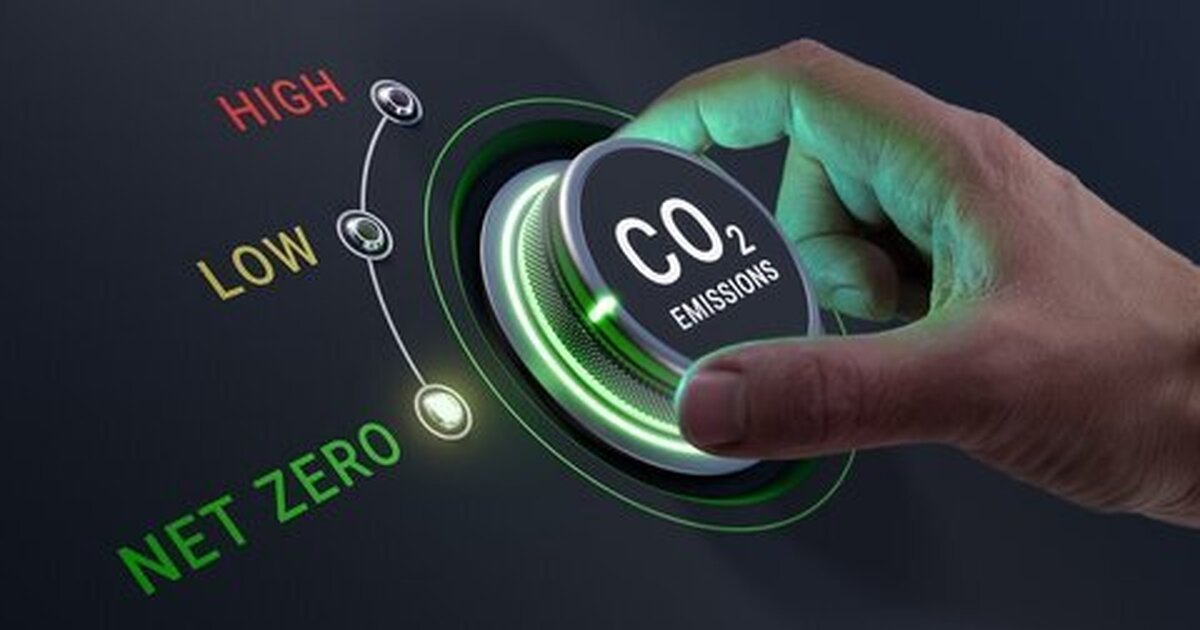 راه دشوار فولاد تا کربن صفر ۲۰۵۰