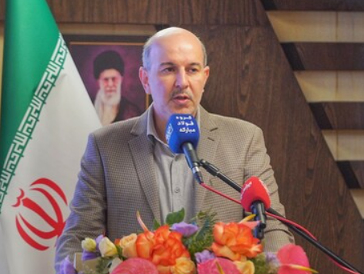 بهره‌وری؛ راهبرد ثابت فولاد مبارکه