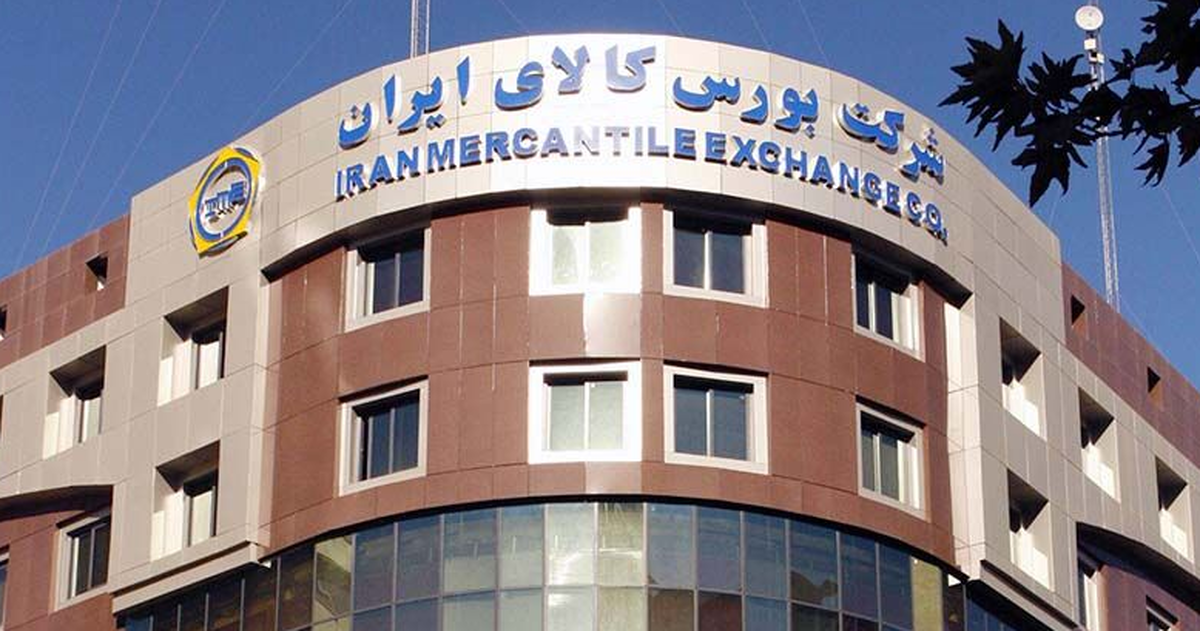 ۲ میلیون تن محصول به دست خریداران رسید