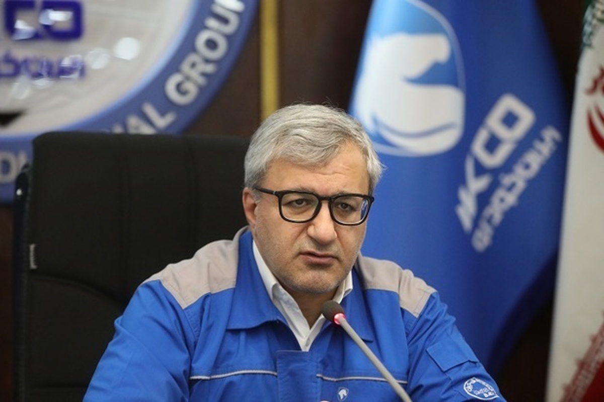 پیرمحمدی: آغاز اجرای برنامه کاهش مصرف سوخت ایران‌خودرو از سال گذشته/تولید انبوه خودرو‌های هیبریدی از سال آینده