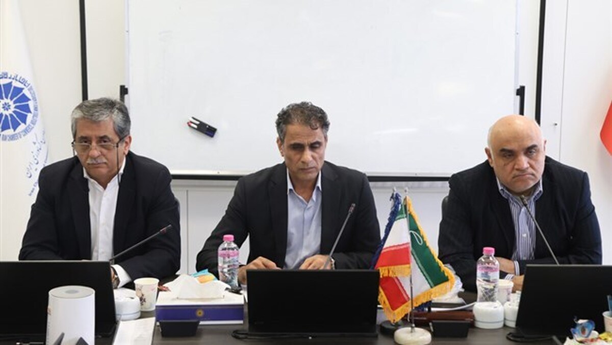خیز سازمان امور مالیاتی برای ایجاد دفاتر تجاری الکترونیکی/ فرشچیان: ایجاد دفاتر تجاری الکترونیکی، پدیده زایدی در حسابداری جدید است