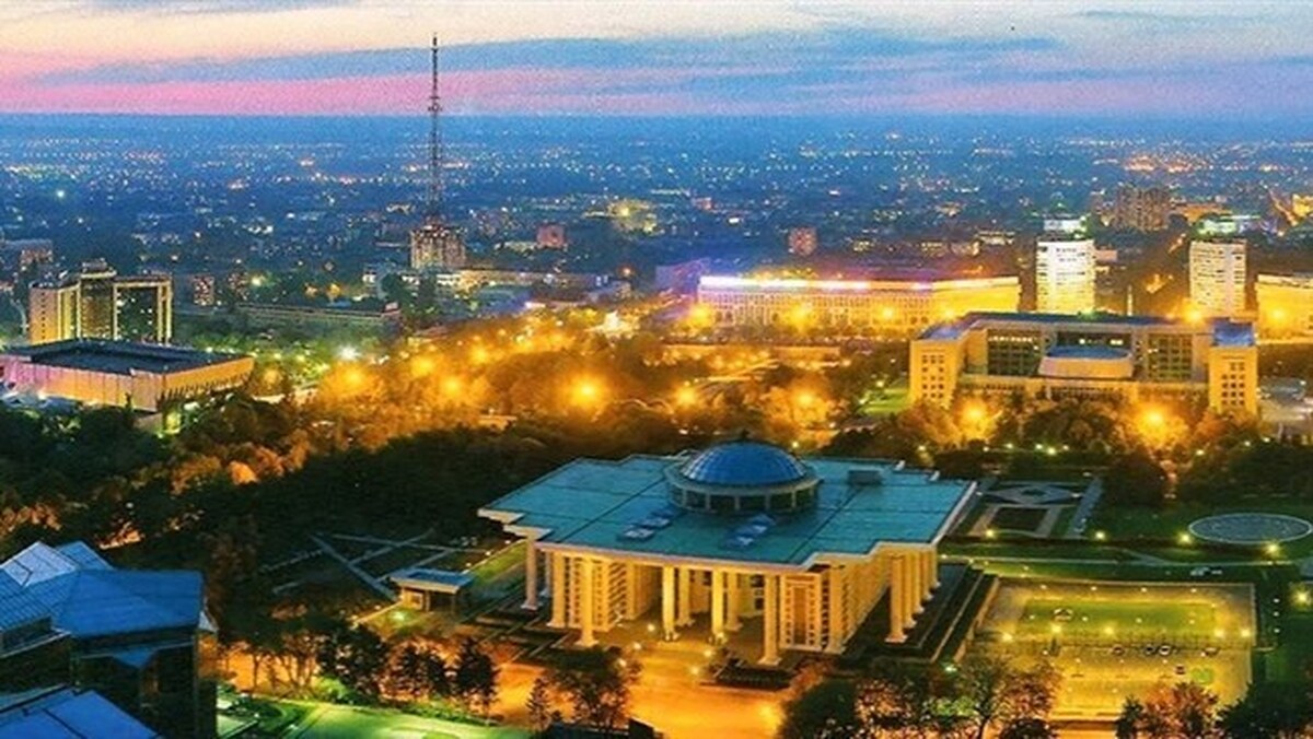 هیات تجاری اتاق ایران به قزاقستان اعزام خواهد شد