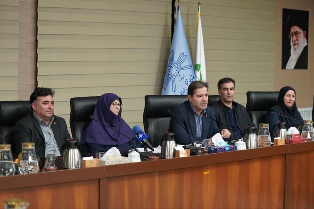سبحانی: نظارت بر معادن استان اردبیل تشدید شده است