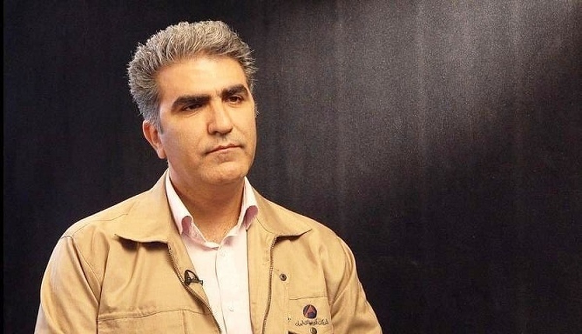 مرور عملکرد شش ماهه «تورج زارع» در ایمپاسکو و مروری بر سوابق مدیریتی وی