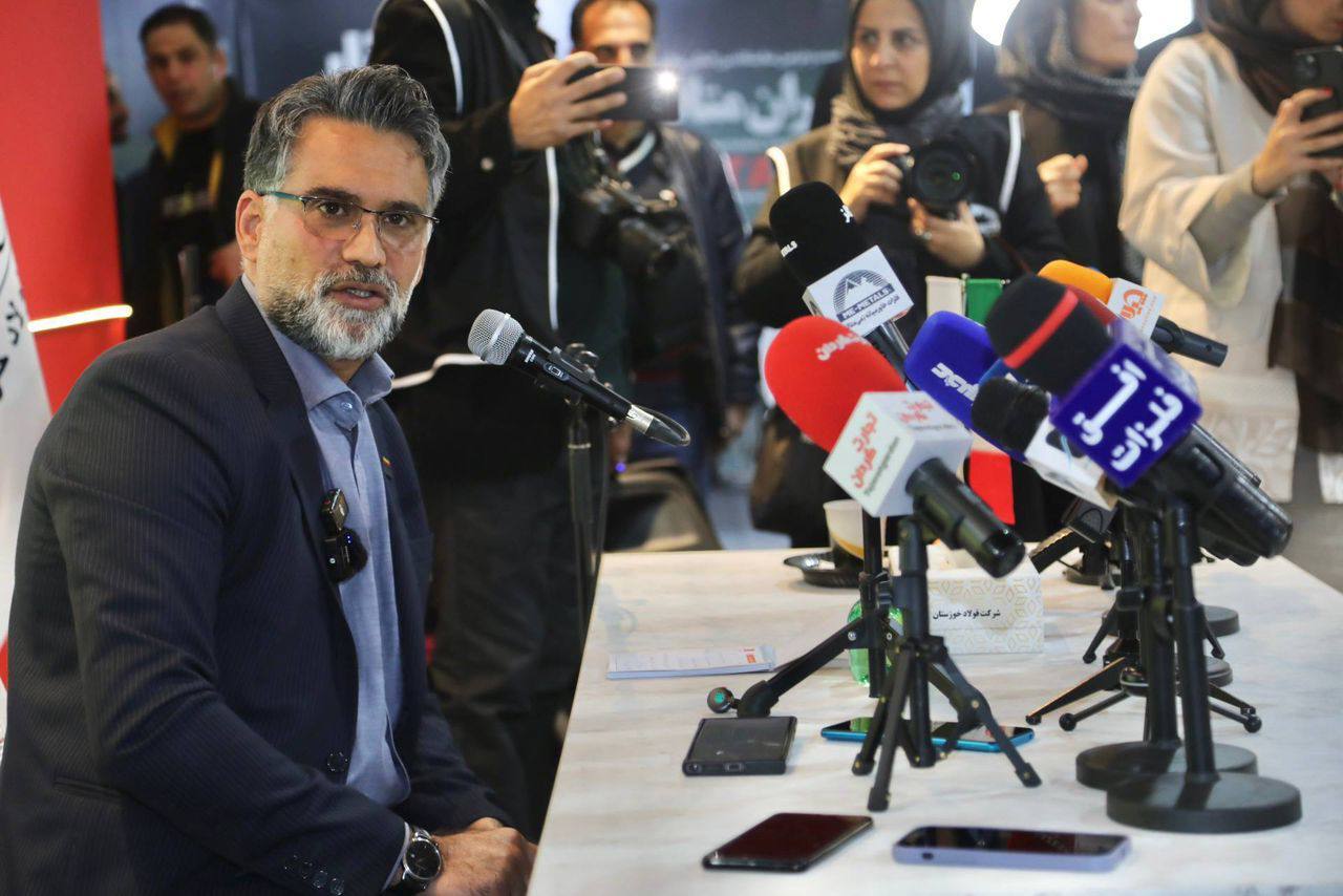 تشریح کامل ابعاد تبدیل لجن صنعتی به بریکت احیایی برای اولین بار در مقیاس صنعتی تشریح کامل ابعاد تبدیل لجن صنعتی به بریکت احیایی برای اولین بار در مقیاس صنعتی