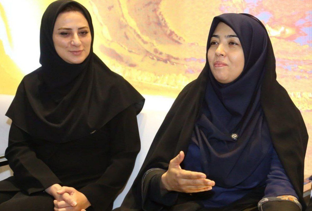 شرکتهای فولادی از دانشبنیانها حمایت کنند شرکتهای فولادی از دانشبنیانها حمایت کنند