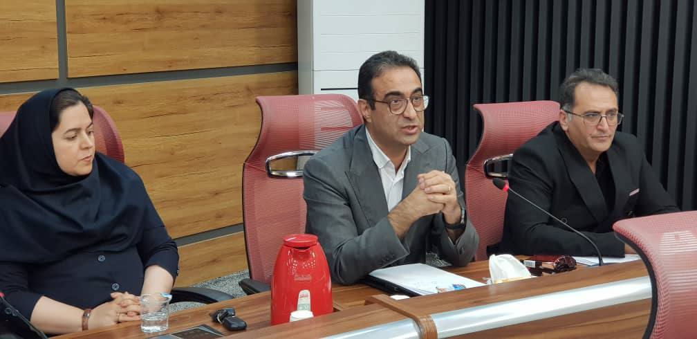 تمدید گواهینامههای ISO ۹۰۰۱:۲۰۱۵ و ISO ۱۰۰۱۵:۲۰۱۹ شرکت فولاد خوزستان تمدید گواهینامههای ISO ۹۰۰۱:۲۰۱۵ و ISO ۱۰۰۱۵:۲۰۱۹ شرکت فولاد خوزستان