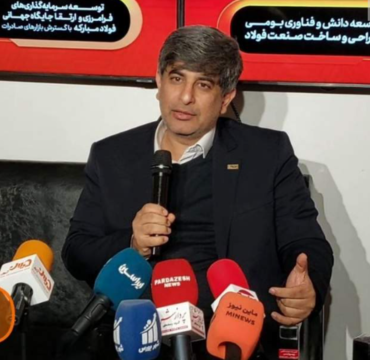 قیمت گاز فولادسازان ایرانی از برخی ایالت‌های آمریکا هم بیشتر است!