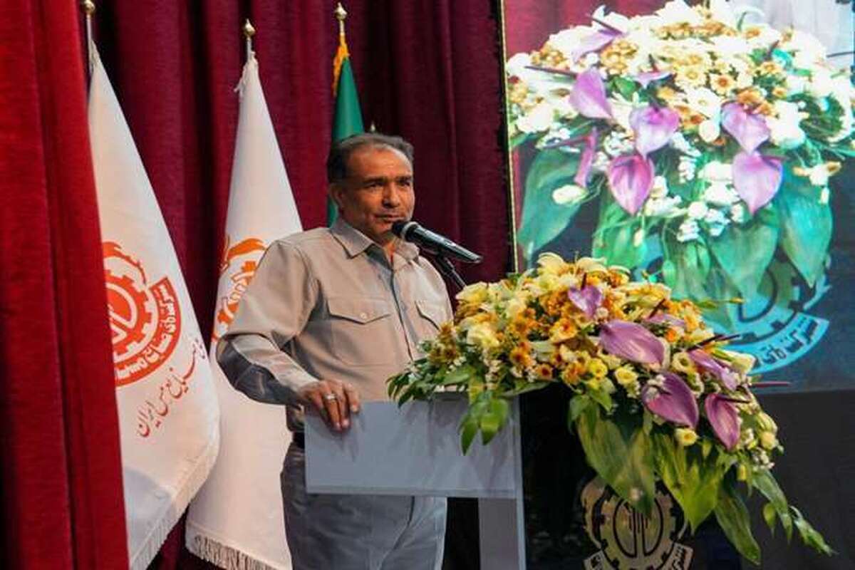 برگزاری همایش «هنر زبان انگلیسی» ویژه فرزندان کارکنان مجتمع مس سرچشمه