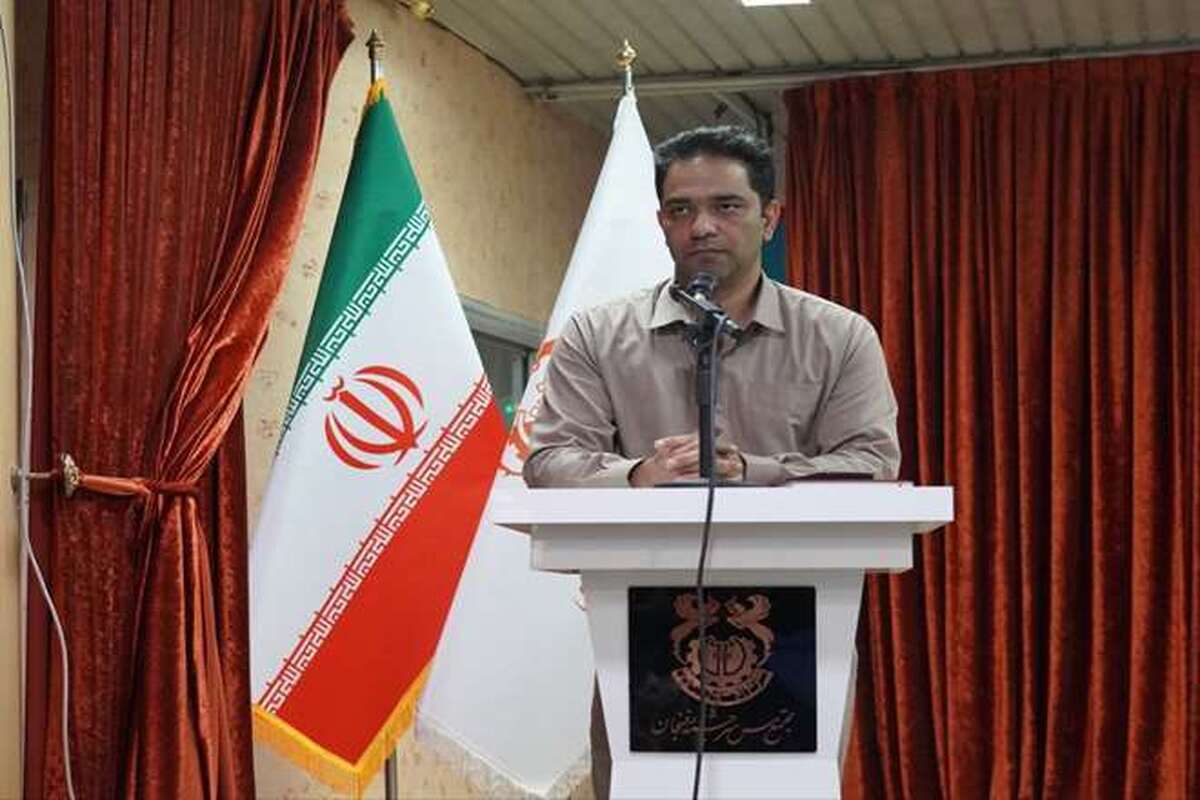 آغاز به کار همیاران سلامت‌روان در مجتمع مس سرچشمه رفسنجان