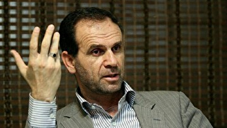 وزارت صمت سیاست جامعی برای ساماندهی صنعت خودرو داشته باشد