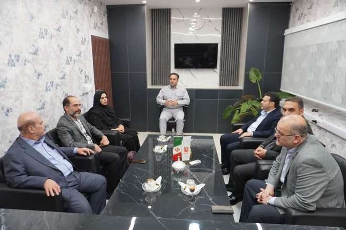 حمایت همه‌جانبه از مرکز نوآوری شهید ستاری