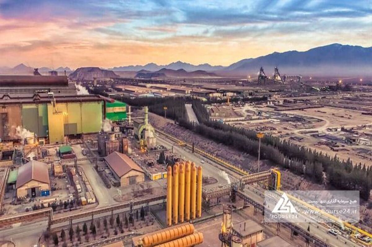 انتقال ۲۰۰  میلیون متر مکعب آب برای نجات صنایع مرکزی کشور