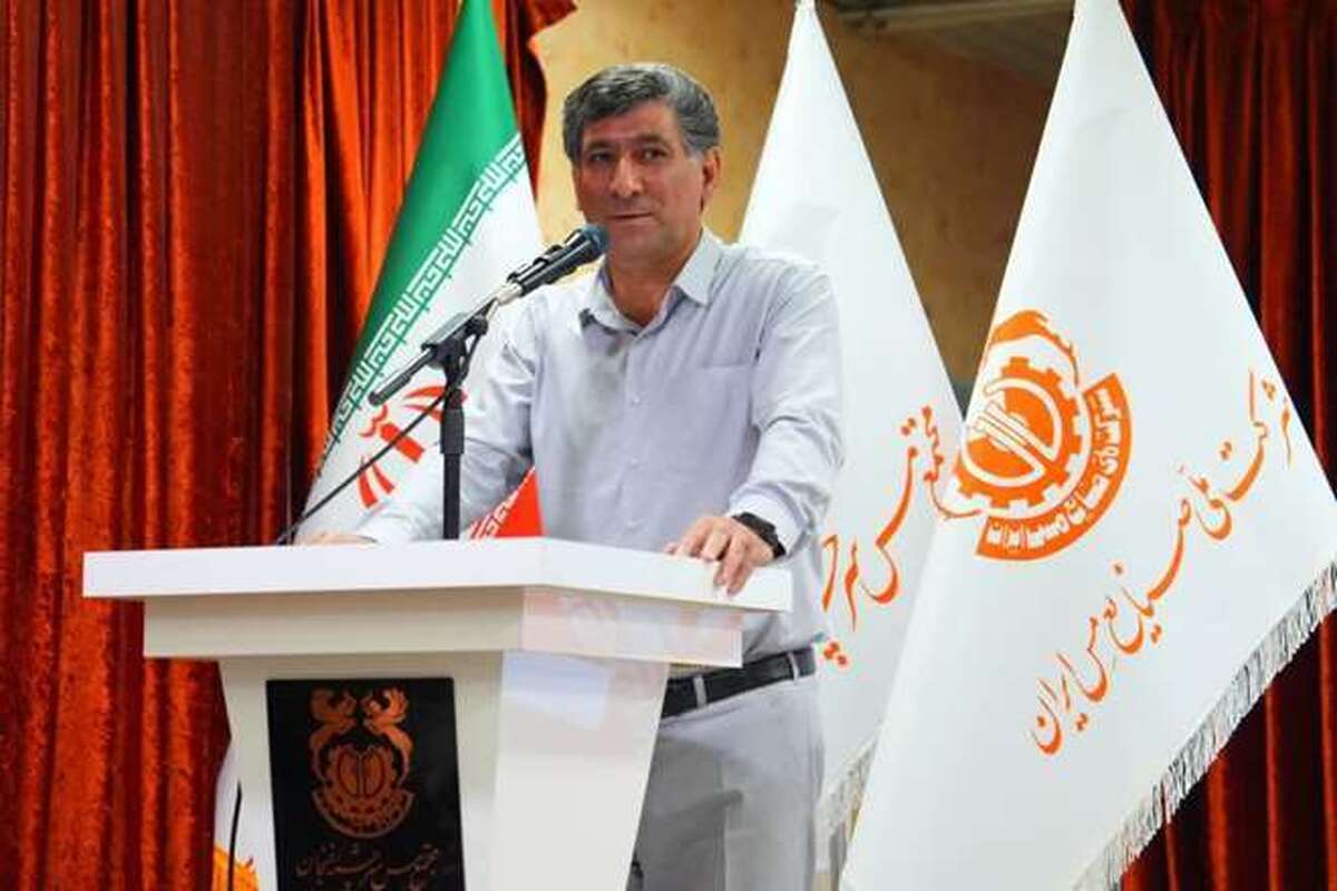 تأکید بر نهادینه‌سازی فرهنگ ایمنی در مجتمع مس سرچشمه