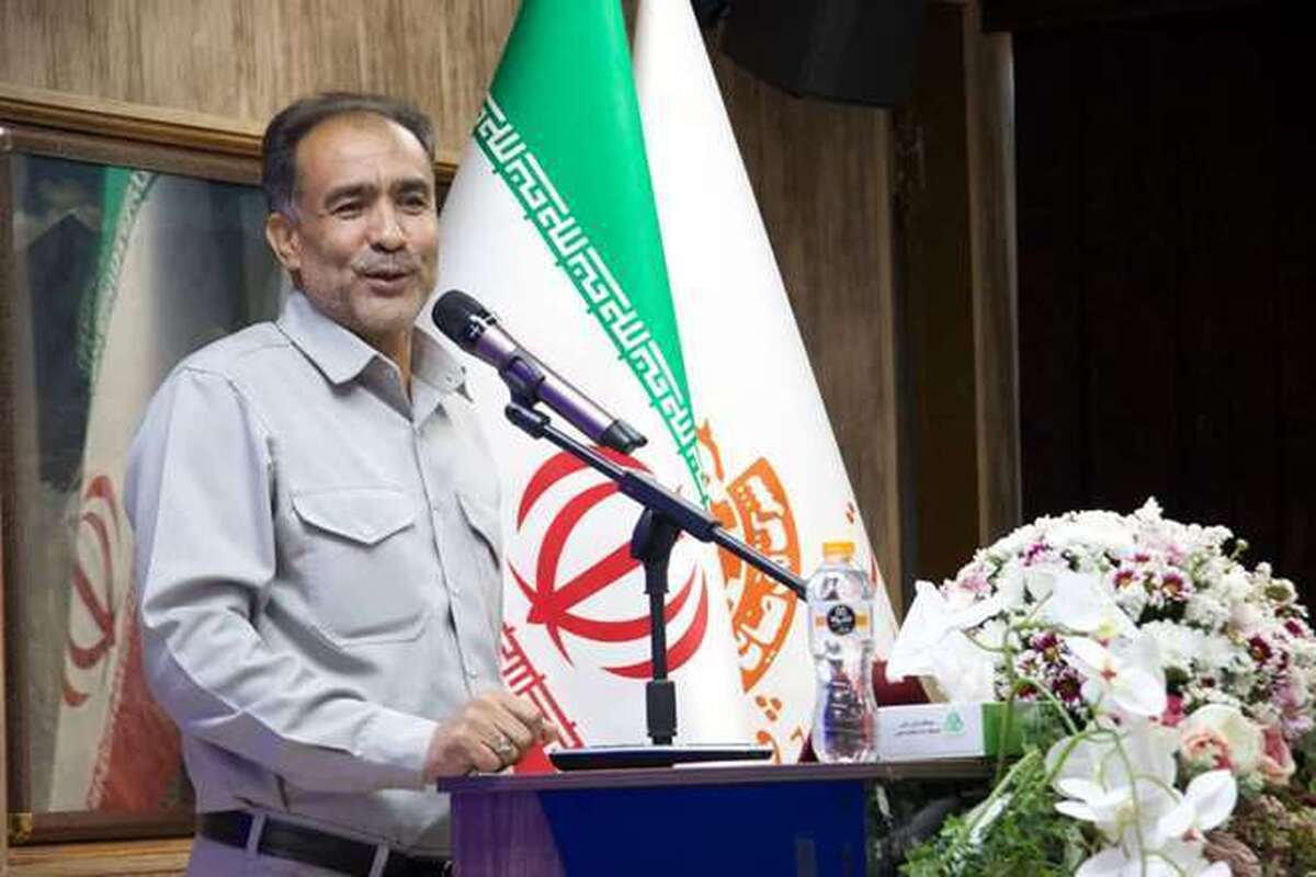آغاز دوره پرورش ارزیاب در مجتمع مس سرچشمه رفسنجان