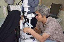 ارائه ۱۷۵۸ خدمت درمانی و بهداشتی به اهالی روستای عباس‌آباد آقاغفور توسط مجتمع مس سرچشمه