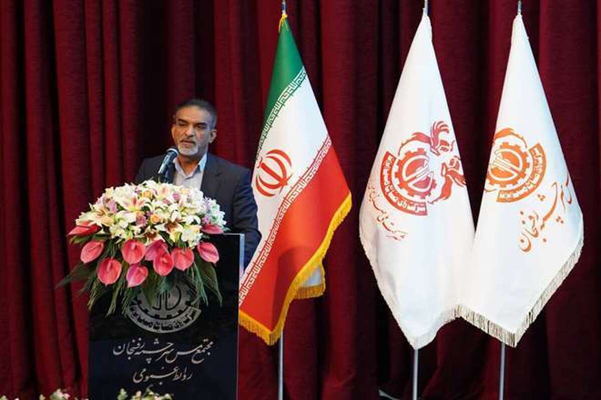 مجتمع مس سرچشمه گام‌های مؤثری در کنترل آسیب‌های روانی برداشته است