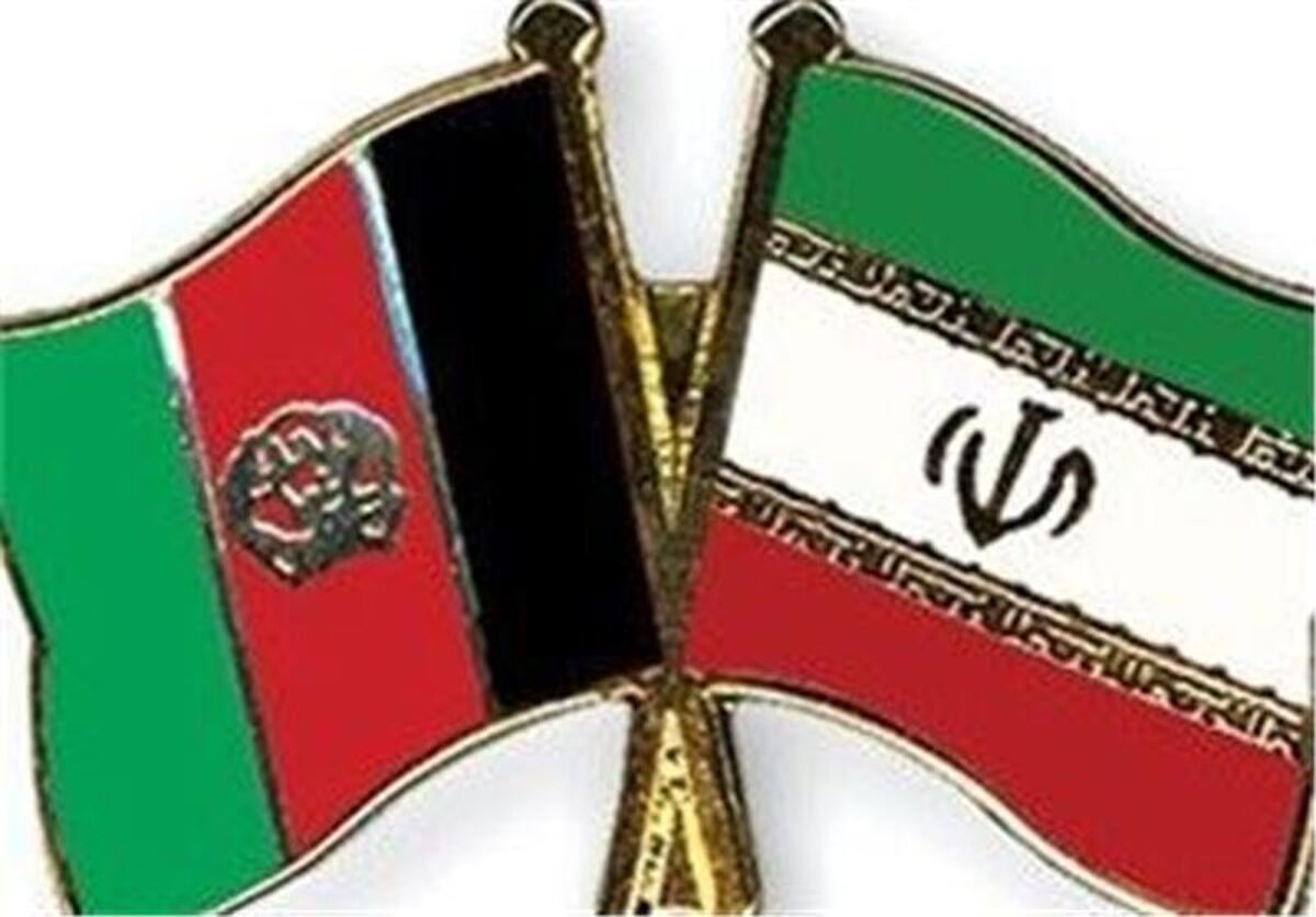 صادرات نخستین محموله گازوئیل ایران به افغانستان از راه‌ آهن خواف–هرات