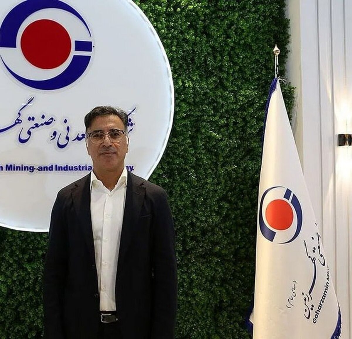 عدم امکان صادرات تهدیدی جدی برای گهرزمین/ ضرورت بازگشت ارز در تالار دوم