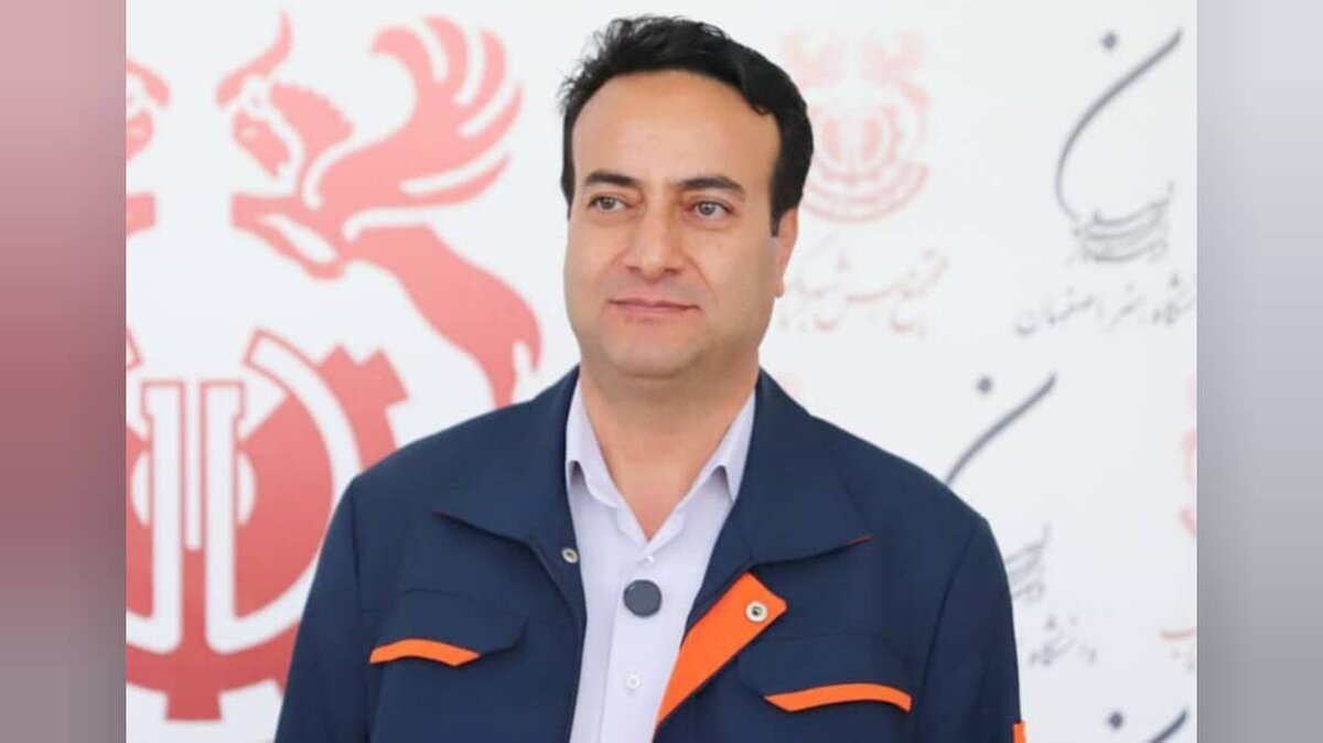 رویداد «پیکره پنهان» روایتی از خلاقیت و پشتکار پرسنل مجتمع مس شهربابک است