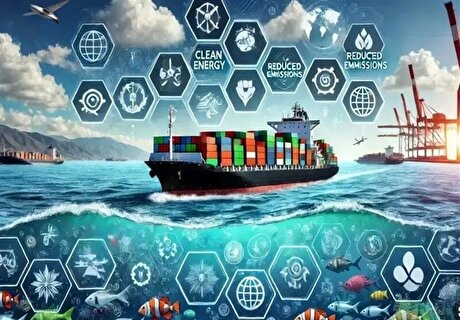 راهکار‌هایی برای تقویت اقتصاد دریامحور در برنامه هفتم