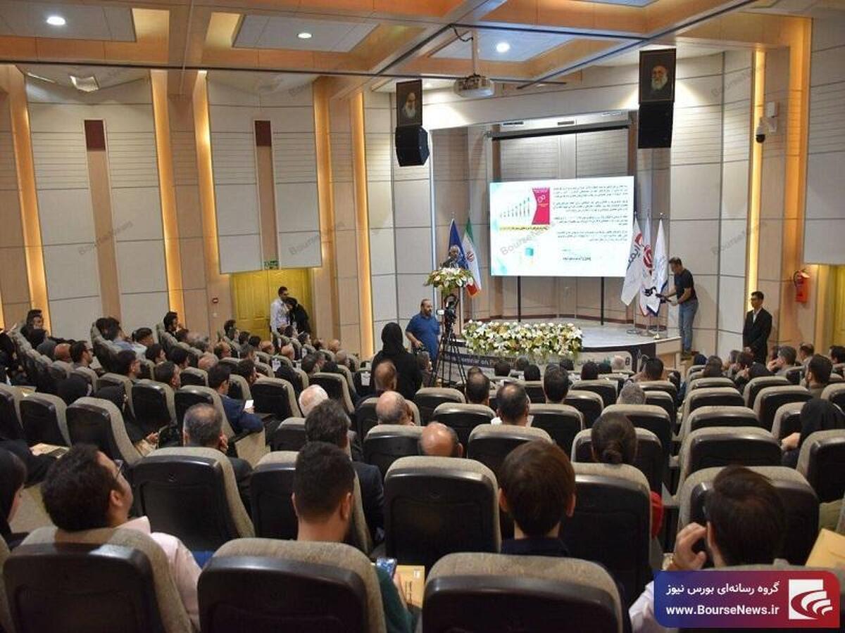 سهم ایران از تولید جهانی پلیمر‌ها به ۱۶ میلیون تن خواهد رسید