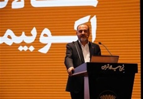محمدرضا کشاورز نماینده بیمه‌گران در شورای عالی بیمه شد