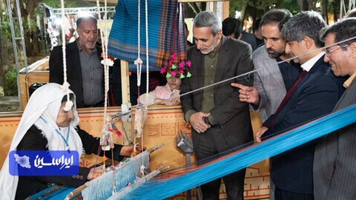 تحول مشاغل خرد خانگی با مدل توسعه‌محور