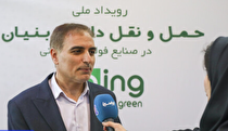 پیوند فولاد و لجستیک هوشمند در مسیر موفقیت
