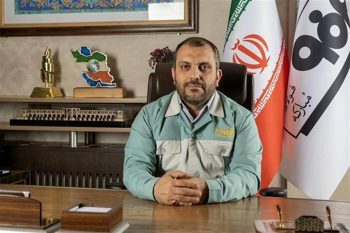 کتاب در متن خانواده؛ گامی تازه از فولاد مبارکه در مسیر تعهد به مسوولیت فرهنگی