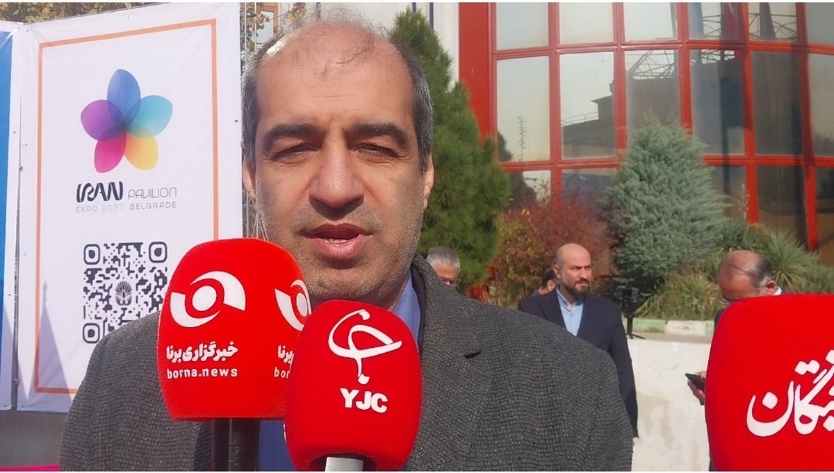 جیره بندی آب منتفی شد؟ + فیلم